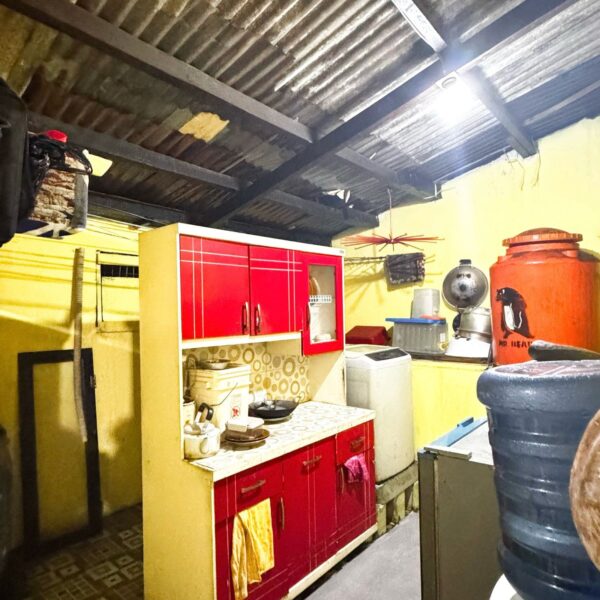 [RBT315] JUAL RUMAH LOKASI KEBON GEDANG KIARACONDONG - Gambar 6