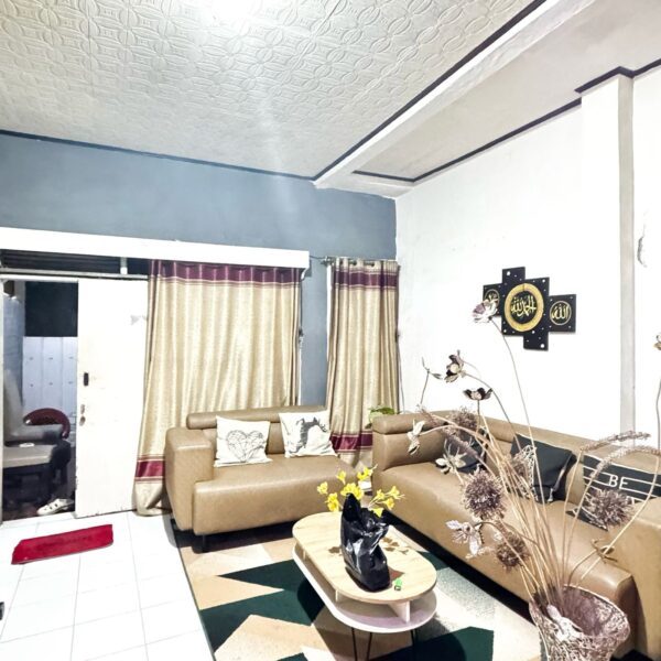[RBT315] JUAL RUMAH LOKASI KEBON GEDANG KIARACONDONG - Gambar 7