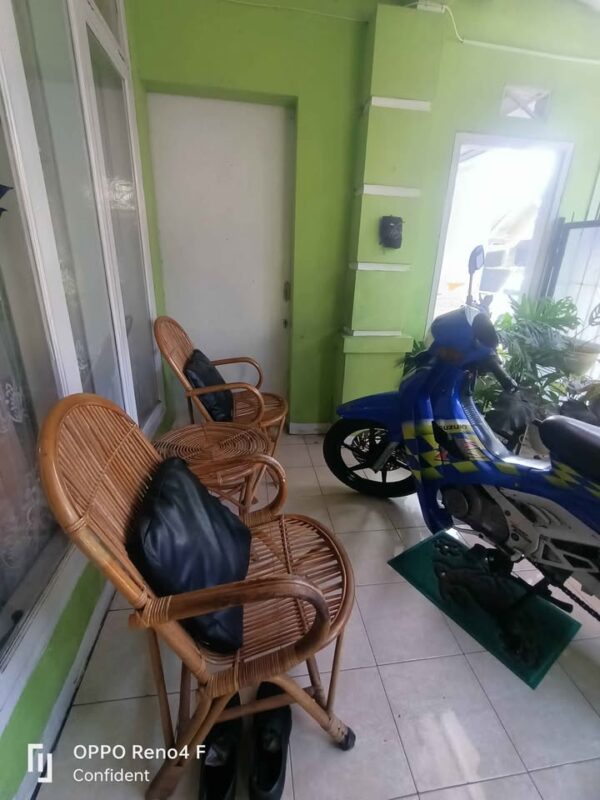 [RBT387] Dijual Rumah Bagus Cibiru Asri dekat Bunderan Cibiru - Gambar 11