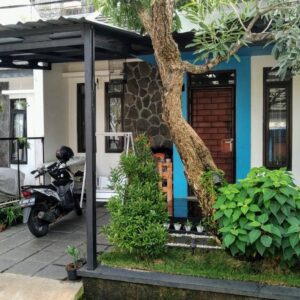 [RBT509] Rumah di daerah Cimekar - Cileunyi