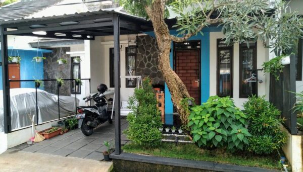 [RBT509] Rumah di daerah Cimekar - Cileunyi - Gambar 2