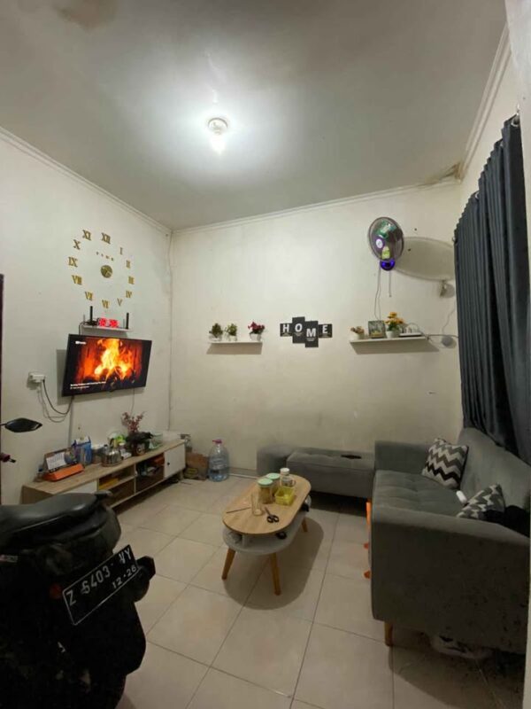 [RBT260] Dijual Rumah Minimalis Siap Huni Cipamokolan Rancasari Bandung - Gambar 2