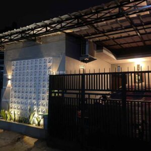 [RBT260] Dijual Rumah Minimalis Siap Huni Cipamokolan Rancasari Bandung