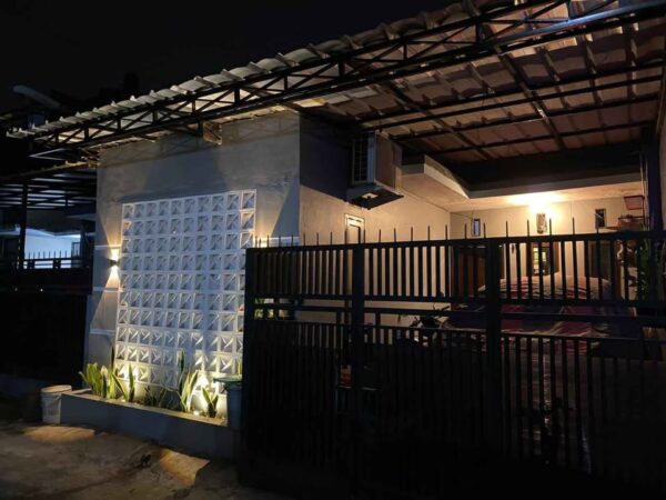 [RBT260] Dijual Rumah Minimalis Siap Huni Cipamokolan Rancasari Bandung