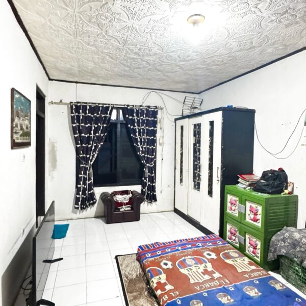 [RBT315] JUAL RUMAH LOKASI KEBON GEDANG KIARACONDONG - Gambar 9