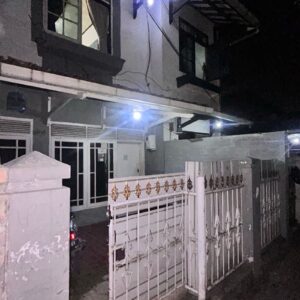 [RBT315] JUAL RUMAH LOKASI KEBON GEDANG KIARACONDONG