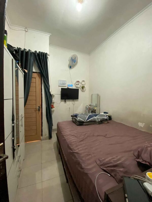 [RBT260] Dijual Rumah Minimalis Siap Huni Cipamokolan Rancasari Bandung - Gambar 4