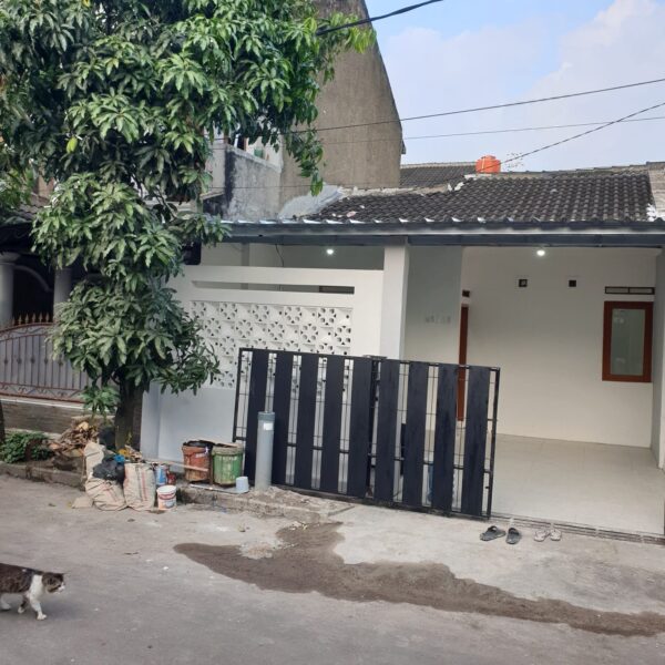 [RBT199] Jual Rumah Griya Cempaka Arum Gedebage Bandung - Gambar 3