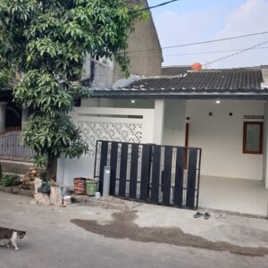 [RBT199] Jual Rumah Griya Cempaka Arum Gedebage Bandung