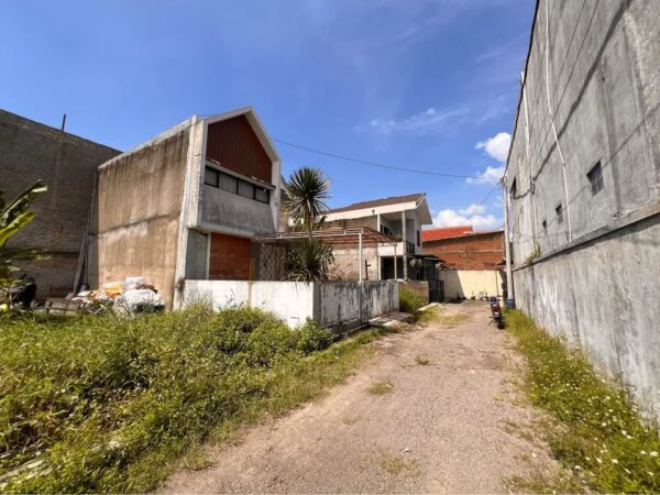 [RBT472] DIJUAL RUMAH 2.LT DI ARCAMANIK KOTA BANDUNG - Gambar 2