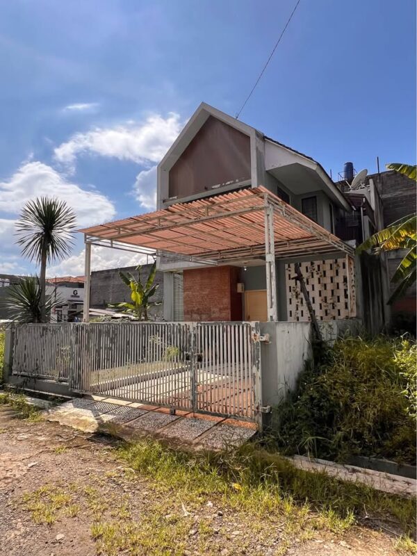[RBT472] DIJUAL RUMAH 2.LT DI ARCAMANIK KOTA BANDUNG - Gambar 3