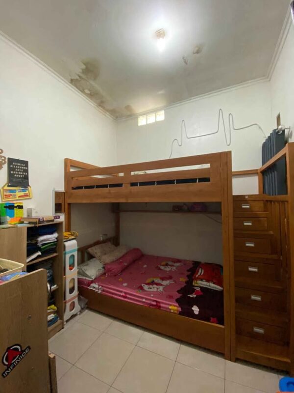 [RBT260] Dijual Rumah Minimalis Siap Huni Cipamokolan Rancasari Bandung - Gambar 5