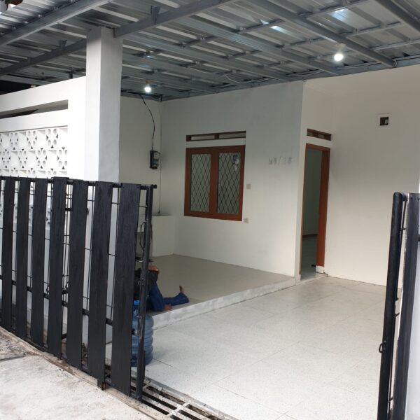 [RBT199] Jual Rumah Griya Cempaka Arum Gedebage Bandung - Gambar 8