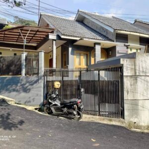 [RBT571] Jual Rumah di Green Valley Jatihandap