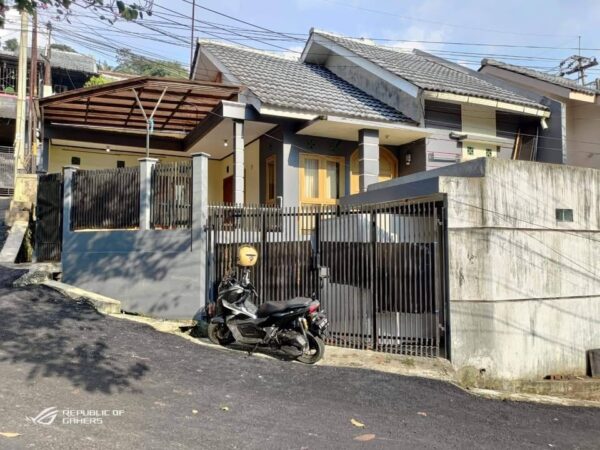 [RBT571] Jual Rumah di Green Valley Jatihandap