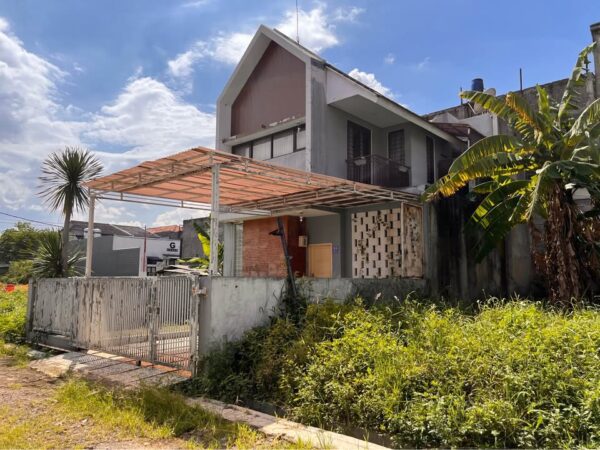 [RBT472] DIJUAL RUMAH 2.LT DI ARCAMANIK KOTA BANDUNG - Gambar 4