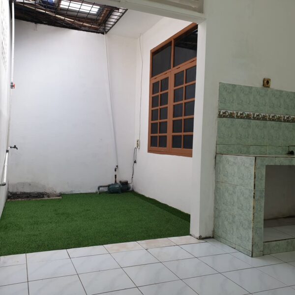 [RBT199] Jual Rumah Griya Cempaka Arum Gedebage Bandung - Gambar 11