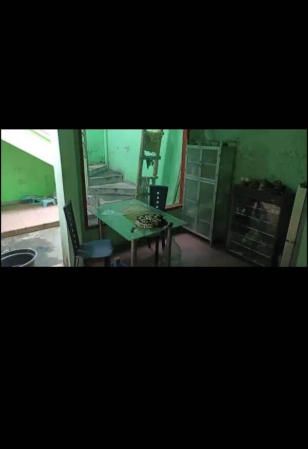 [RBT418] Jual Rumah di Jalan Sindanglaya, Sindang Jaya Kel., Mandalajati, - Gambar 2