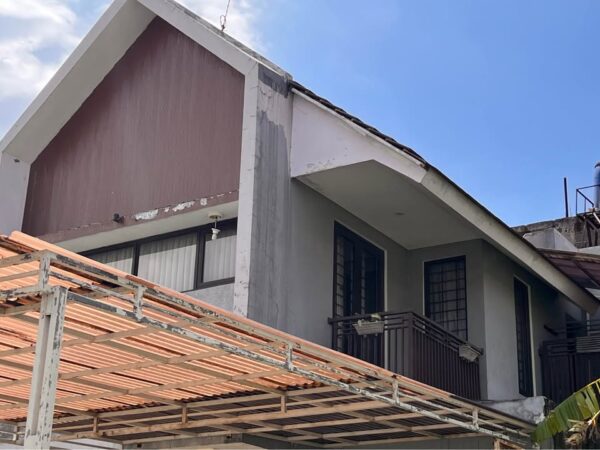 [RBT472] DIJUAL RUMAH 2.LT DI ARCAMANIK KOTA BANDUNG - Gambar 5