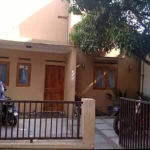 [RBT286] Dijual 1 Unit Rumah Siap Huni di Daerah Cigending Ujungberung Bandung Timur Kotamadya Bandung.