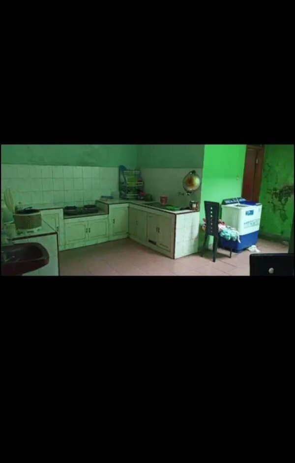 [RBT418] Jual Rumah di Jalan Sindanglaya, Sindang Jaya Kel., Mandalajati, - Gambar 4