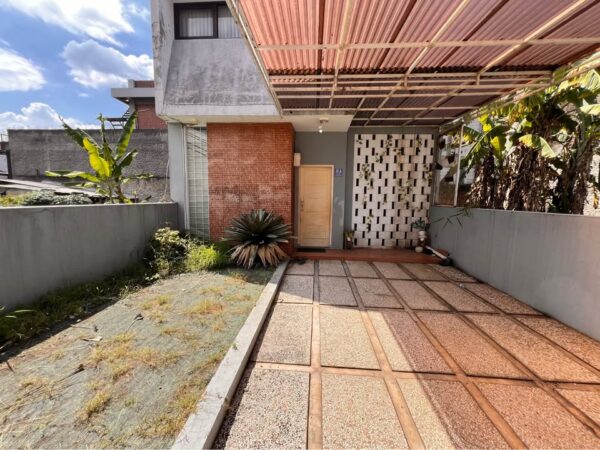[RBT472] DIJUAL RUMAH 2.LT DI ARCAMANIK KOTA BANDUNG - Gambar 6