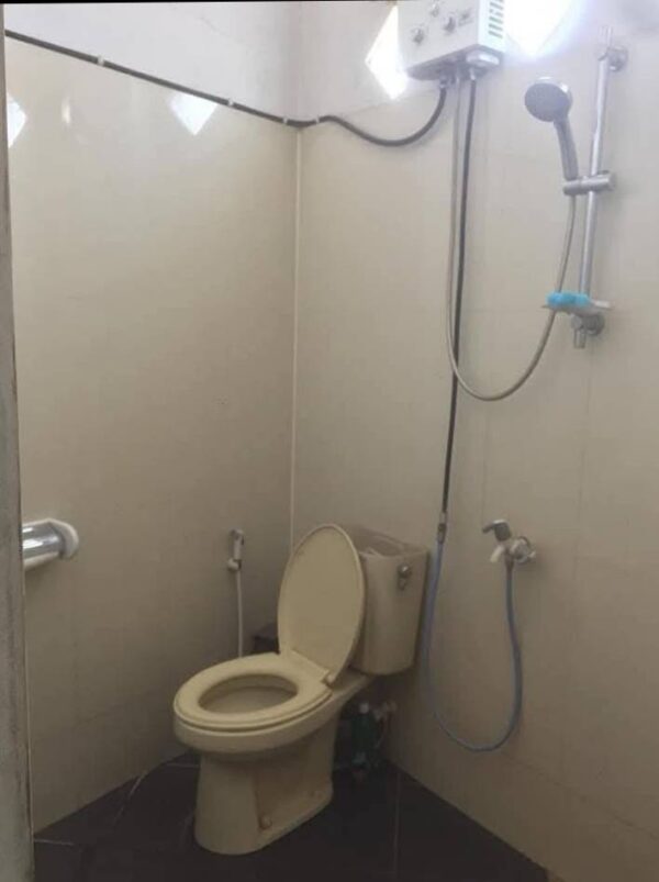 [RBT286] Dijual 1 Unit Rumah Siap Huni di Daerah Cigending Ujungberung Bandung Timur Kotamadya Bandung. - Gambar 3