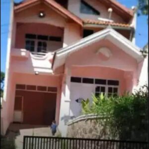 [RBT418] Jual Rumah di Jalan Sindanglaya, Sindang Jaya Kel., Mandalajati,