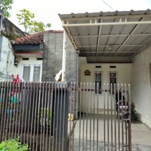 [RBT632] Jual RUmah di Perumahan Abdi Negara 1 Rancaekek Depan Mesjid Besar Al ikhsan