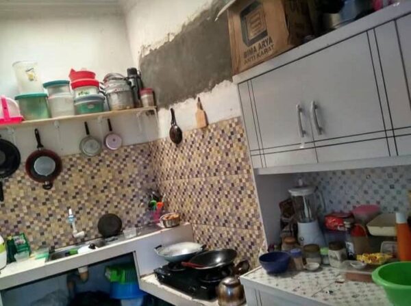 [RBT286] Dijual 1 Unit Rumah Siap Huni di Daerah Cigending Ujungberung Bandung Timur Kotamadya Bandung. - Gambar 5