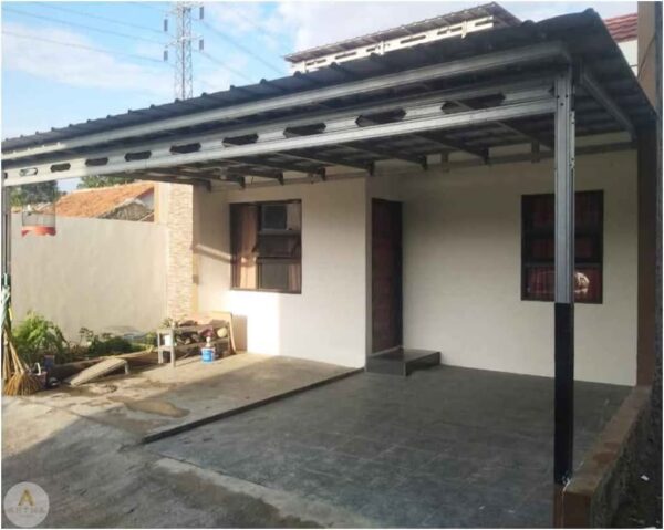 [RBT384] Dijual Rumah Siap Huni Bagus Cibiru Indah Bandung - Gambar 3