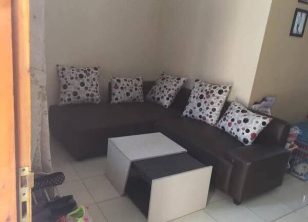 [RBT286] Dijual 1 Unit Rumah Siap Huni di Daerah Cigending Ujungberung Bandung Timur Kotamadya Bandung. - Gambar 6