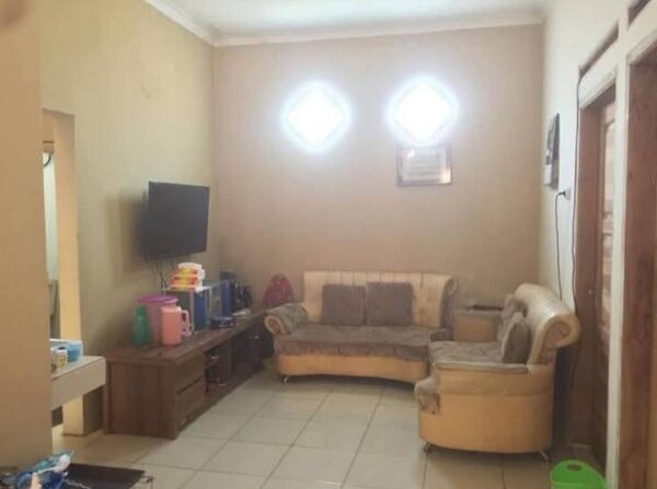 [RBT286] Dijual 1 Unit Rumah Siap Huni di Daerah Cigending Ujungberung Bandung Timur Kotamadya Bandung. - Gambar 7