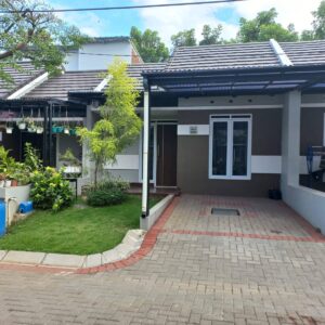 [RBT253] Jual Rumah di Perum Grand Sukamanah Garden Majalaya