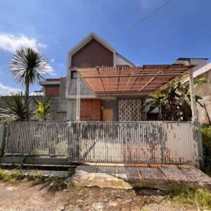 [RBT472] DIJUAL RUMAH 2.LT DI ARCAMANIK KOTA BANDUNG