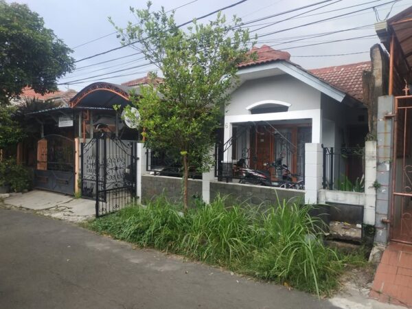 [RBT611] DIJUAL Rumah Bumi Panyawangan Cileunyi Bandung