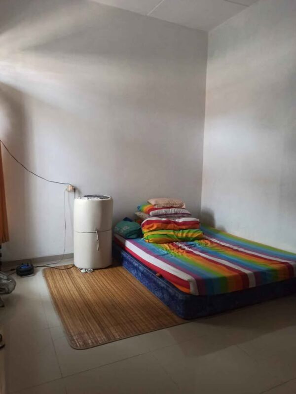 [RBT269] Dijual Rumah Baru Renov di Komplek Cipamokolan Rancasari Bandung - Gambar 2