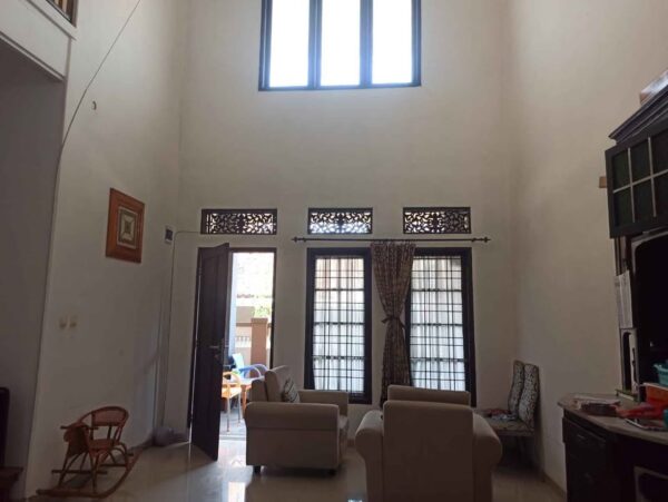 [RBT269] Dijual Rumah Baru Renov di Komplek Cipamokolan Rancasari Bandung - Gambar 4