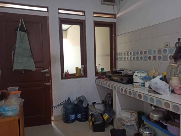 [RBT269] Dijual Rumah Baru Renov di Komplek Cipamokolan Rancasari Bandung - Gambar 5