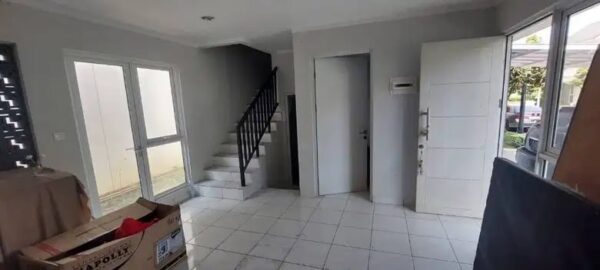 [RBT207] Rumah Minimalis Modern di Summarecon Gedebage Cluster Dayana - Gambar 3