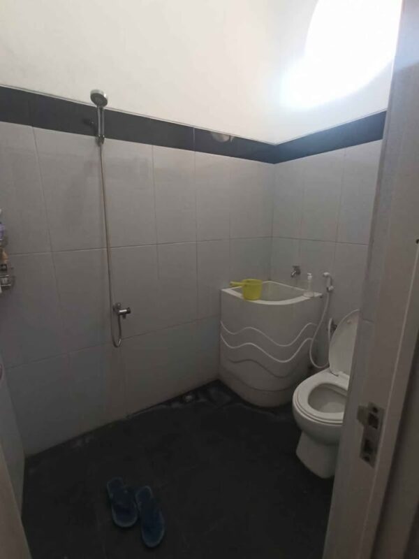 [RBT269] Dijual Rumah Baru Renov di Komplek Cipamokolan Rancasari Bandung - Gambar 6