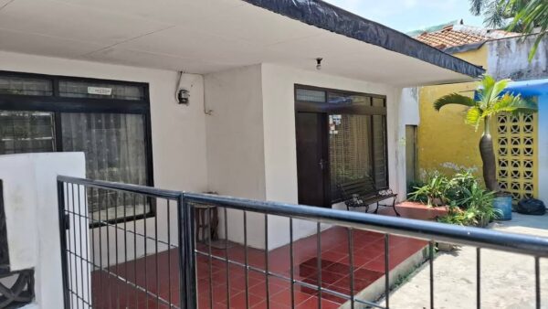 [RBT310] Dijual Rumah Lokasi Jl. Sukarame II Kiaracondong - Gambar 2