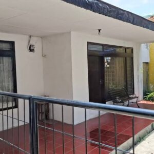 [RBT310] Dijual Rumah Lokasi Jl. Sukarame II Kiaracondong