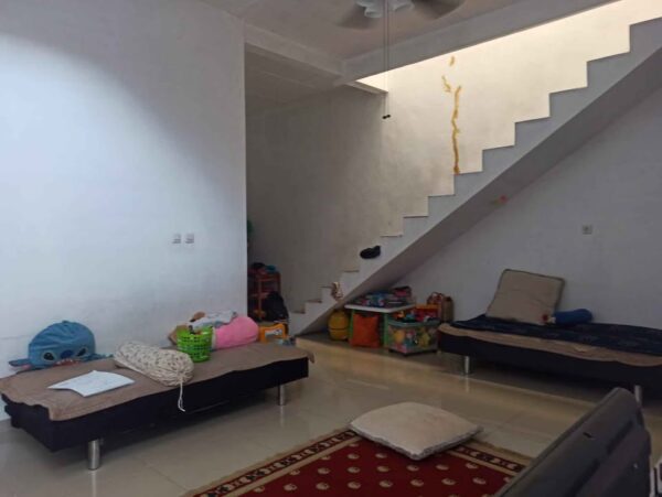 [RBT269] Dijual Rumah Baru Renov di Komplek Cipamokolan Rancasari Bandung - Gambar 7
