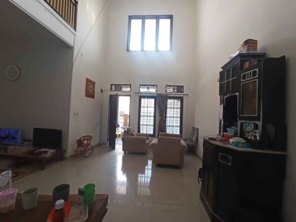 [RBT269] Dijual Rumah Baru Renov di Komplek Cipamokolan Rancasari Bandung - Gambar 8