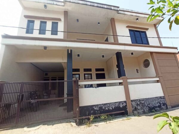 [RBT269] Dijual Rumah Baru Renov di Komplek Cipamokolan Rancasari Bandung - Gambar 9