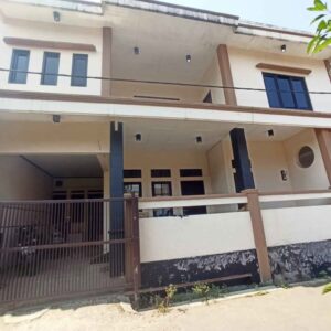 [RBT269] Dijual Rumah Baru Renov di Komplek Cipamokolan Rancasari Bandung