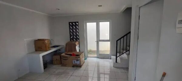 [RBT207] Rumah Minimalis Modern di Summarecon Gedebage Cluster Dayana - Gambar 4