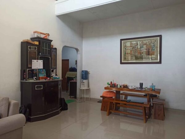 [RBT269] Dijual Rumah Baru Renov di Komplek Cipamokolan Rancasari Bandung - Gambar 10