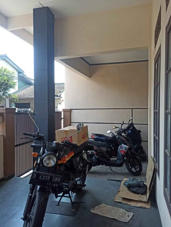[RBT269] Dijual Rumah Baru Renov di Komplek Cipamokolan Rancasari Bandung - Gambar 12